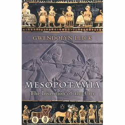 ISBN Mesopotamia, Anglais, Livre broché, 400 pages