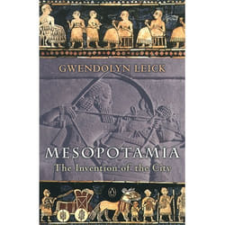 ISBN Mesopotamia