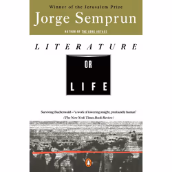 ISBN Literature or Life, biographie, Anglais, Livre broché, 320 pages