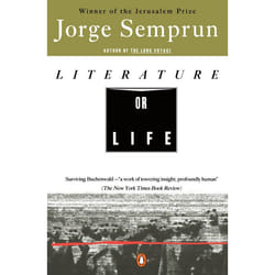 ISBN Literature or Life livre biographie Anglais Livre broché 320 pages