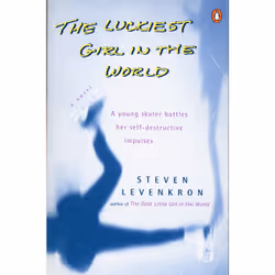 ISBN The Luckiest Girl in the World, Anglais, Livre broché, 192 pages
