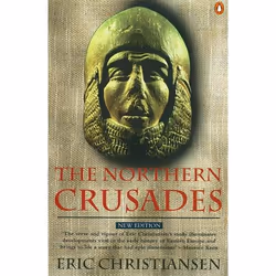 ISBN The Northern Crusades, Anglais, Livre broché, 320 pages