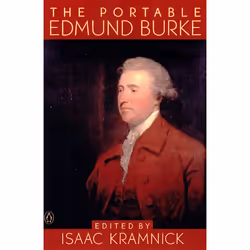 ISBN The Portable Edmund Burke, classiques, Anglais, Livre broché, 624 pages