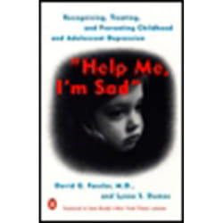 ISBN Help Me, I’m Sad livre