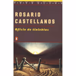 ISBN Oficio de Tinieblas, Anglais, Livre broché, 368 pages