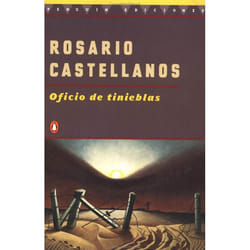 ISBN Oficio de Tinieblas