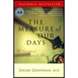 ISBN The Measure of Our Days livre