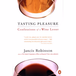 ISBN Tasting Pleasure, nourriture & boisson, Anglais, Livre broché, 352 pages