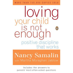 ISBN Loving Your Child Is Not Enough livre Livre broché 272 pages
