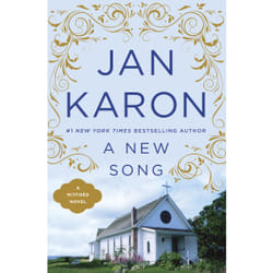 ISBN A New Song