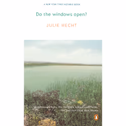 ISBN Do the Windows Open?, Anglais, Livre broché, 224 pages
