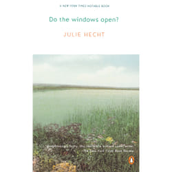 ISBN Do the Windows Open?