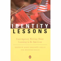 ISBN Identity Lessons, classiques, Anglais, Livre broché, 400 pages