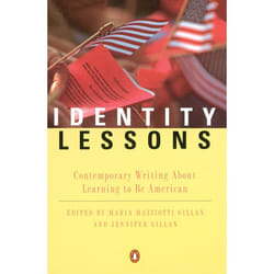 ISBN Identity Lessons livre classiques Anglais Livre broché 400 pages