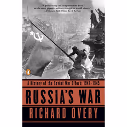 ISBN Russia’s War, Livre broché, 432 pages