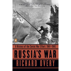 ISBN Russia’s War livre