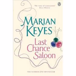 ISBN Last Chance Saloon, Roman, Anglais, Livre broché, 608 pages