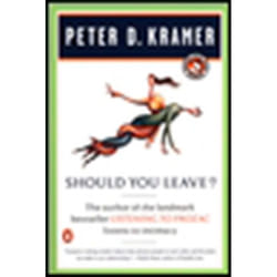 ISBN Should You Leave? livre