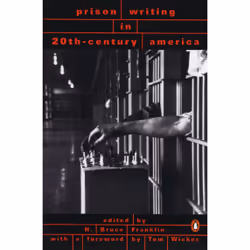 ISBN Prison Writing in 20th-Century America, Anglais, Livre broché, 384 pages