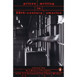 ISBN Prison Writing in 20th-Century America