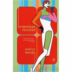 ISBN Brideshead Revisited, Roman, Anglais, 336 pages