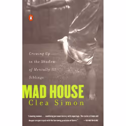 ISBN Mad House, Édition de poche, 224 pages