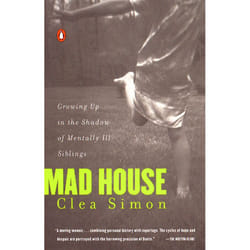 ISBN Mad House livre Édition de poche 224 pages