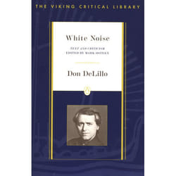 ISBN White Noise livre classiques Anglais