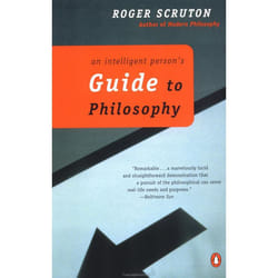ISBN An Intelligent Person’s Guide to Philosophy livre