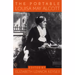 ISBN The Portable Louisa May Alcott, classiques, Anglais, Livre broché, 640 pages