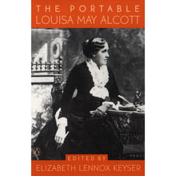 ISBN The Portable Louisa May Alcott livre classiques Anglais