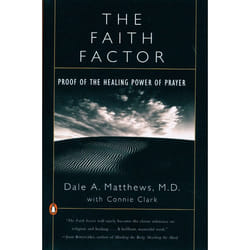 ISBN The Faith Factor livre Livre broché 336 pages