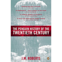 ISBN The Penguin History of the Twentieth Century