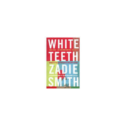 Penguin WHITE TEETH