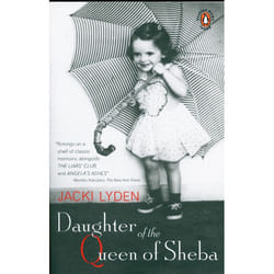 ISBN Daughter of the Queen of Sheba livre biographie Anglais