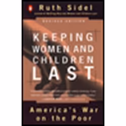 ISBN Keeping Women and Children Last, Livre broché, 288 pages