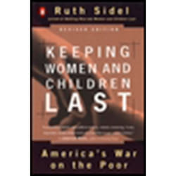 ISBN Keeping Women and Children Last livre