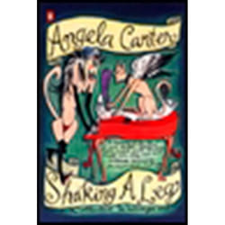 ISBN Shaking a Leg livre classiques Anglais