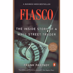ISBN Fiasco, biographie, Anglais, Livre broché, 288 pages