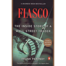 ISBN Fiasco livre biographie Anglais