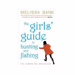 ISBN Girls' Guide To Hunting And Fishing, Romance, Anglais, 288 pages