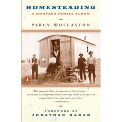 ISBN Homesteading livre biographie Anglais Livre broché 160 pages