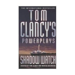 ISBN Shadow Watch livre Aventure Anglais