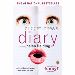 ISBN Bridget Jones’s Diary, Livre broché, 288 pages