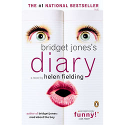 ISBN Bridget Jones’s Diary livre