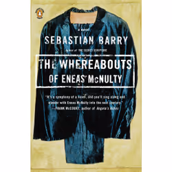 ISBN The Whereabouts of Eneas McNulty, Anglais, Livre broché, 336 pages