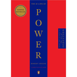 ISBN The 48 Laws of Power livre