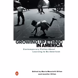 ISBN Growing Up Ethnic in America, Anglais, Livre broché, 400 pages