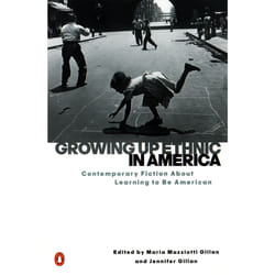 ISBN Growing Up Ethnic in America