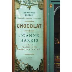 ISBN Chocolat livre